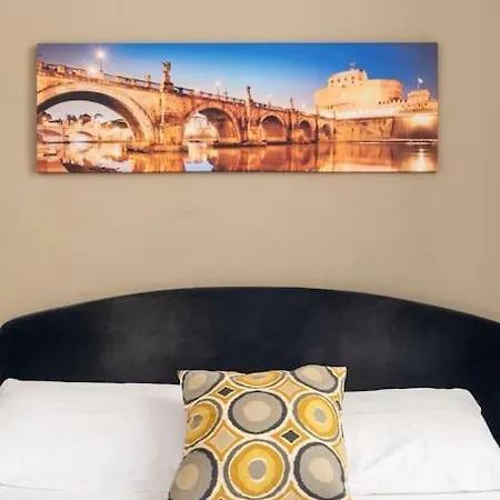 Apartament Trilocale Palermo Rione Monti *