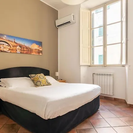 Apartamento Trilocale Palermo Rione Monti Roma