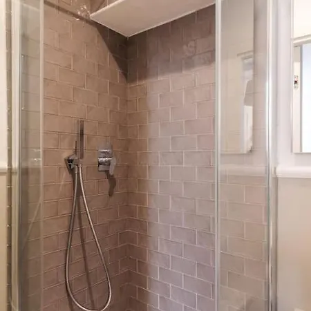 Trilocale Palermo Rione Monti Apartament *