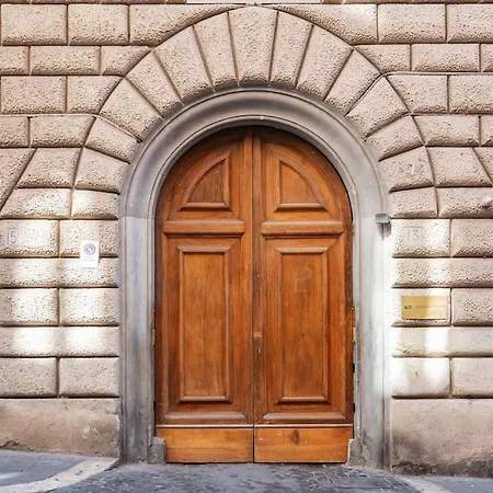 Trilocale Palermo Rione Monti Roma
